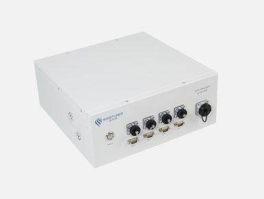 Control System