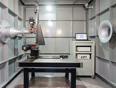 Wind Tunnel Test